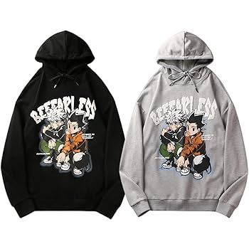 【完売Mサイズ】HUNTER×HUNTER キルアゾルディック半袖パーカー 完売Mサイズ】HUNTER×HUNTER キルアゾルディック半袖パーカー